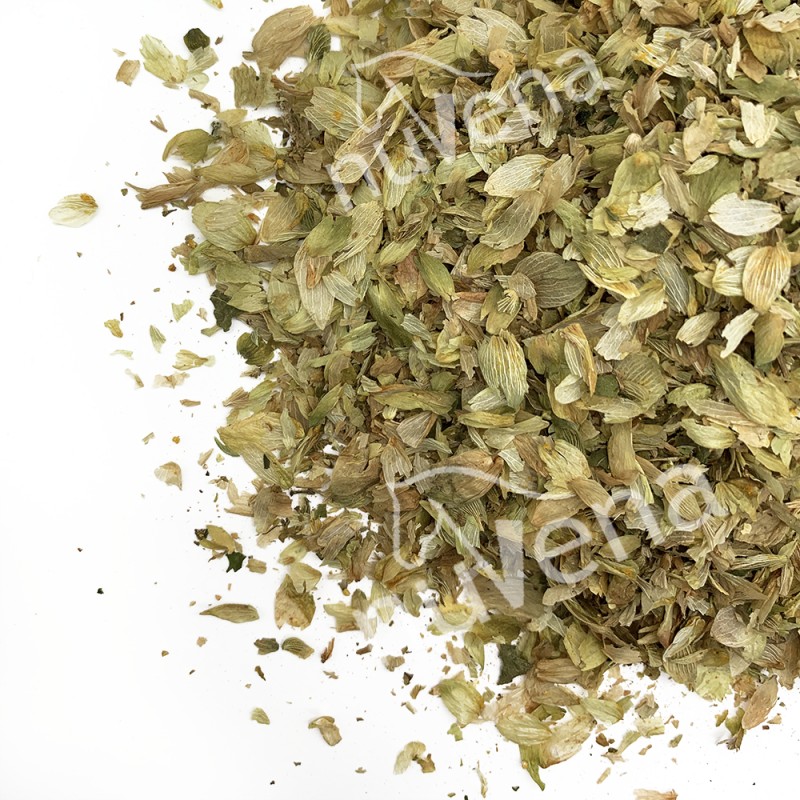NuVena Herbs Chmelové šištice, 500 g
